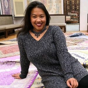 Meet your Posher, Christie